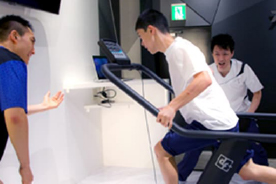 アローズラボ・ジム