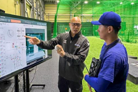 スポーツ科学トレーニング