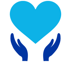 気持ちをサポート