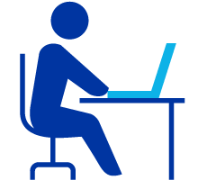 環境をサポート