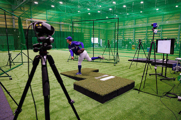 ベースボールラボ