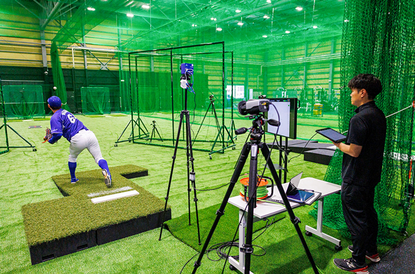 ベースボールラボ