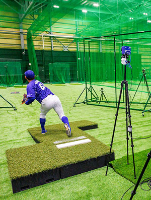 ベースボールラボ