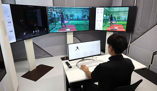 ベースボールアナリスト