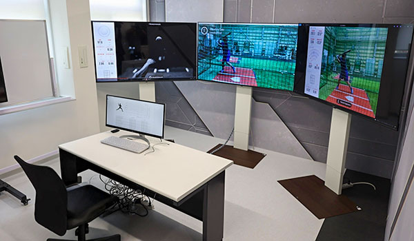 ベースボールアナリスト