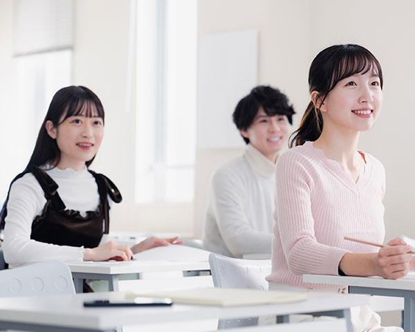 授業内容・時間割