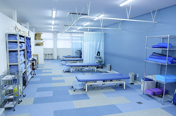 コンディショニングラボ