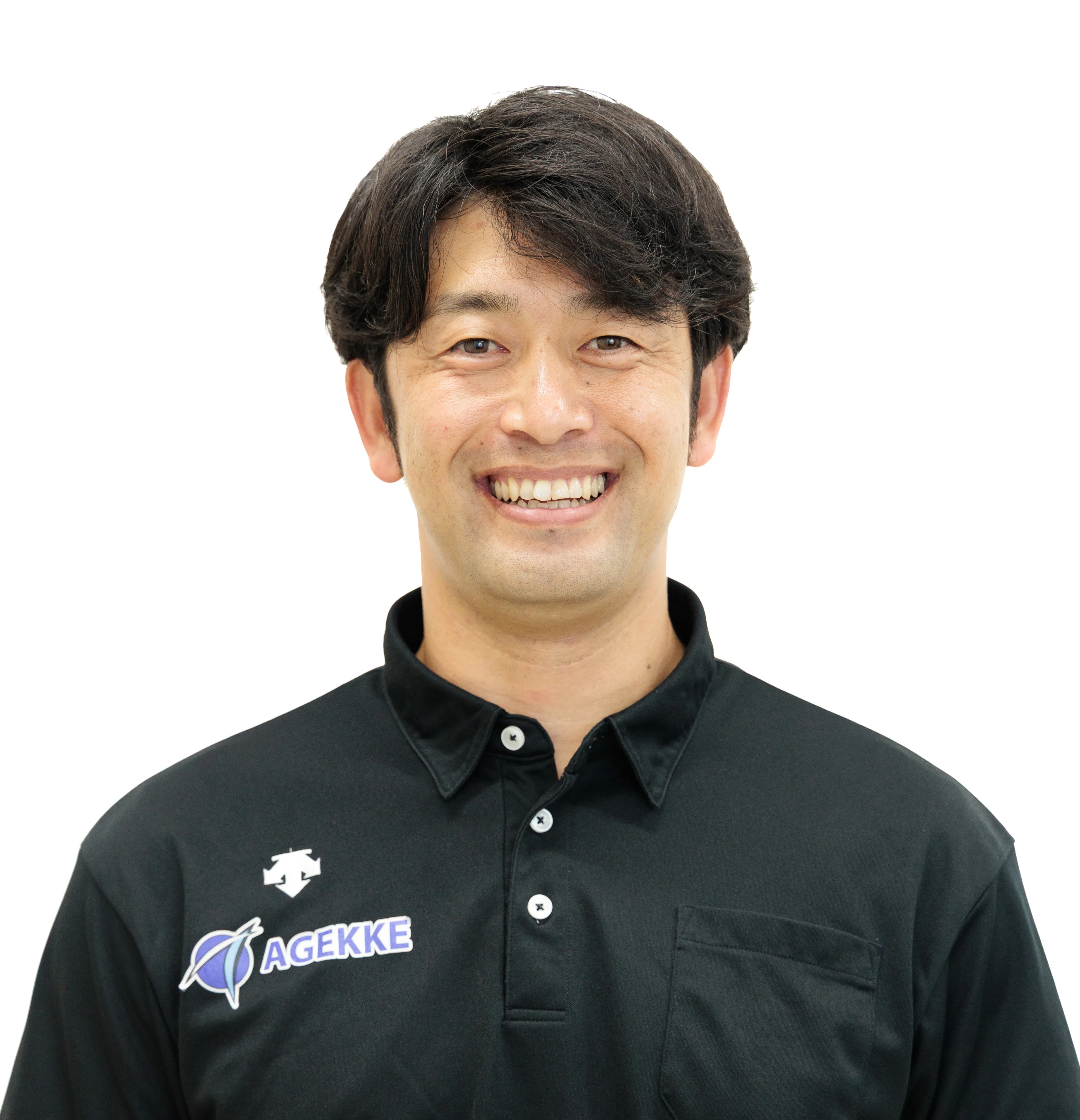 女子硬式野球部 監督 川相拓也