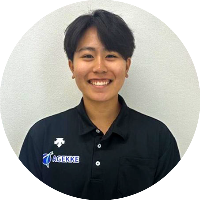 庄内　アンジェリカ　幸